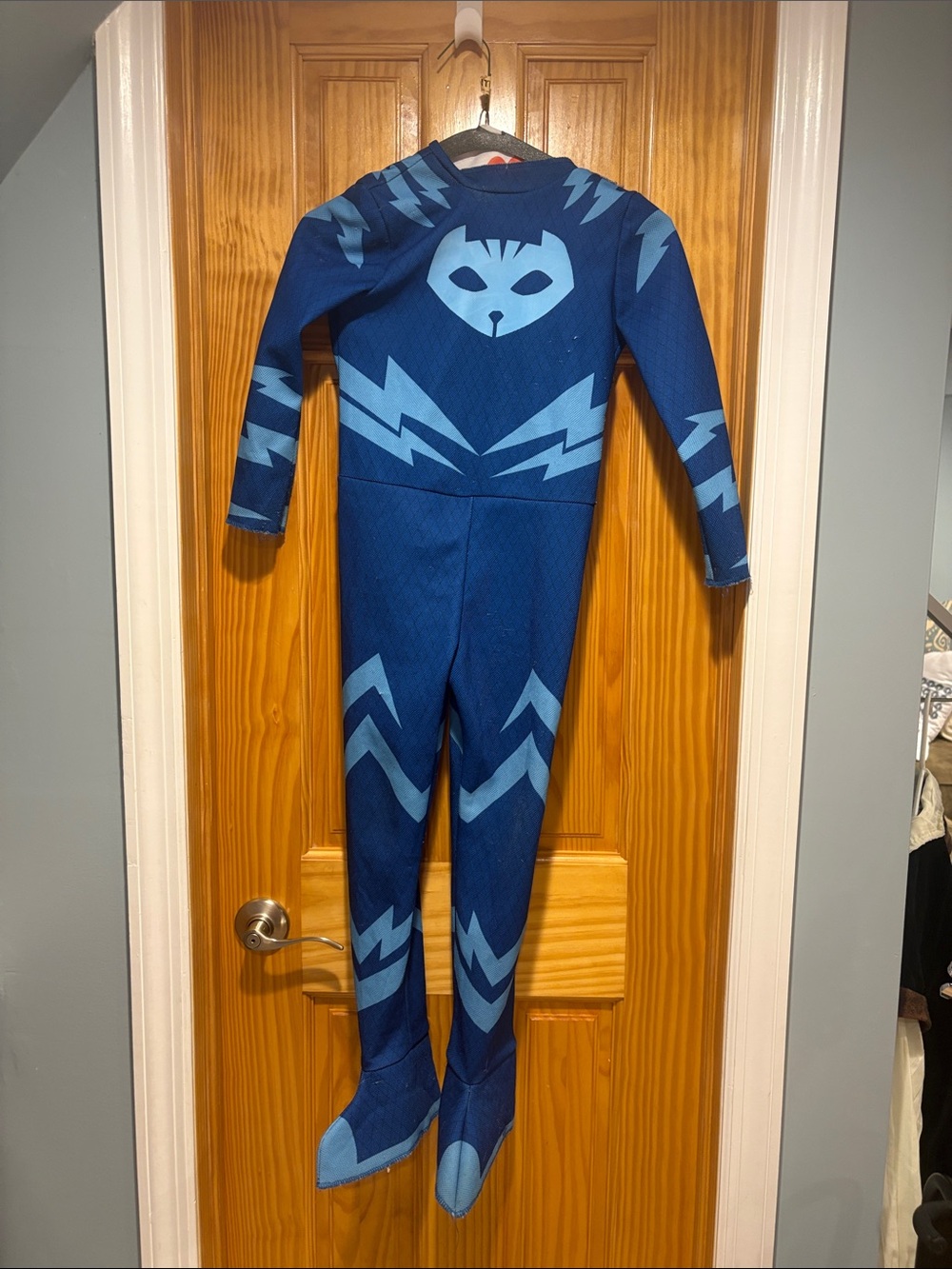 Children's PJ Masks CatBoy Superhero Costume